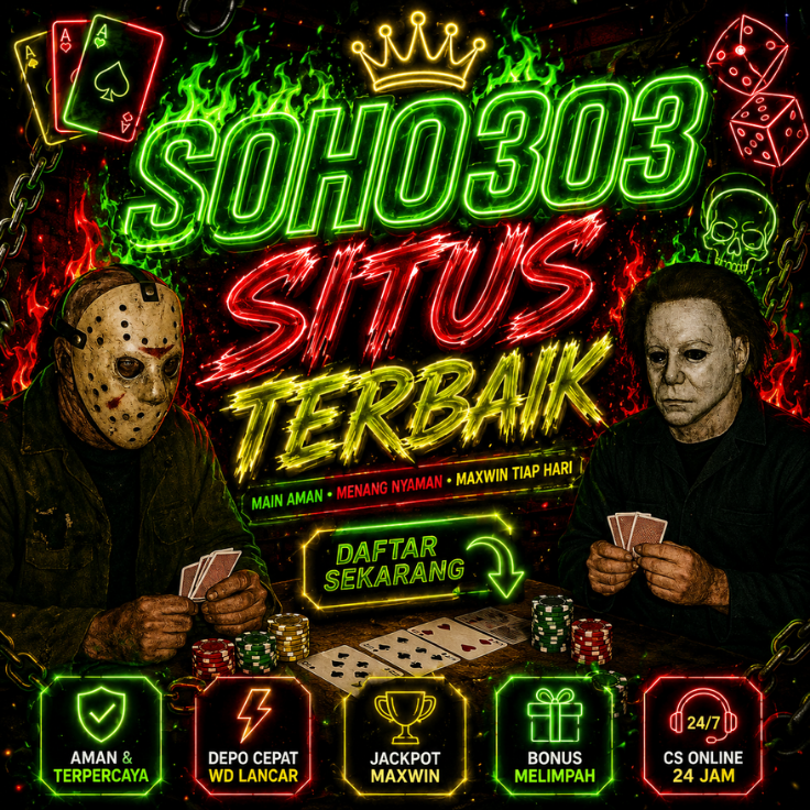 soho303